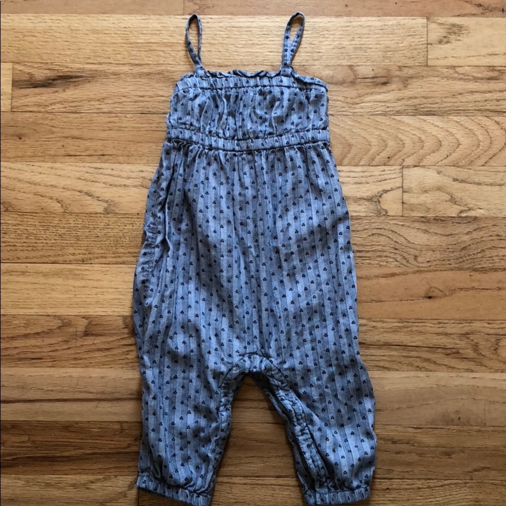 Old Navy Girls Jumpsuit